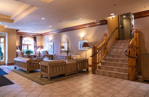 Banff Hotel | Banff Caribou Lodge & Spa