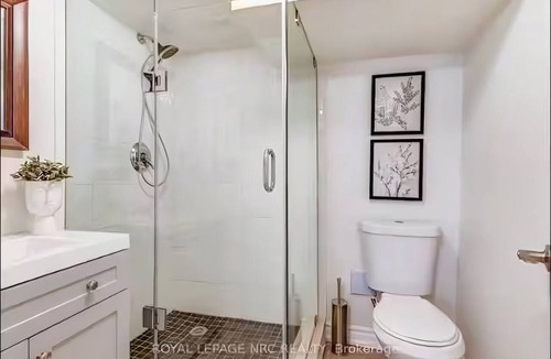 New Toronto House | Basement Apartment In Etobicoke