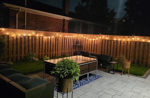 Etobicoke House | Basement Apartment - New Build!