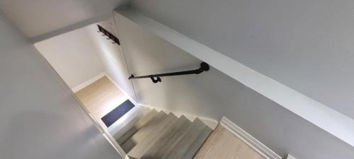 Bramalea Apartment | Basement Studio