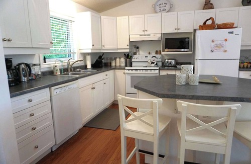 MacTier House | Bass Lake Bliss Ontario