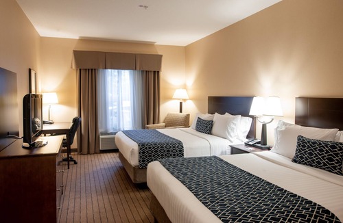 Courtenay Hotel | Bayview Hotel