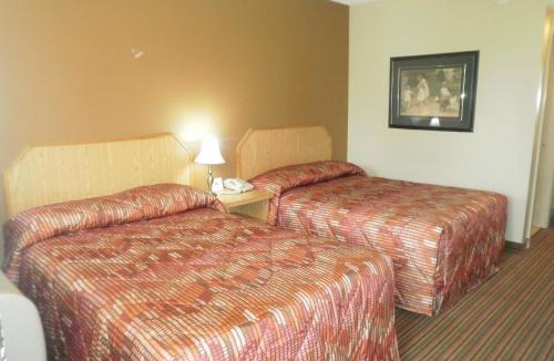 Orillia Hotel | Bayview Inn Orillia