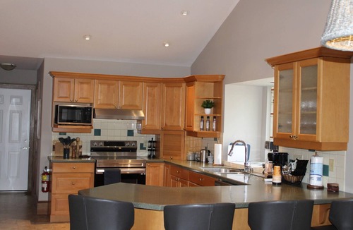 Port Stanton Resort | Bayview Wildwood Resort, an Ascend Collection Resort