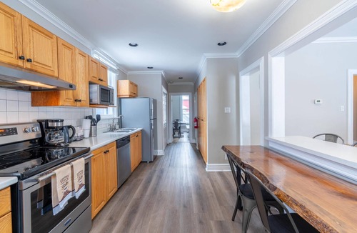 Port Stanton Resort | Bayview Wildwood Resort, an Ascend Collection Resort