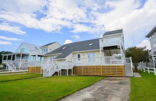 Long Bay Estates House | Beach Bliss