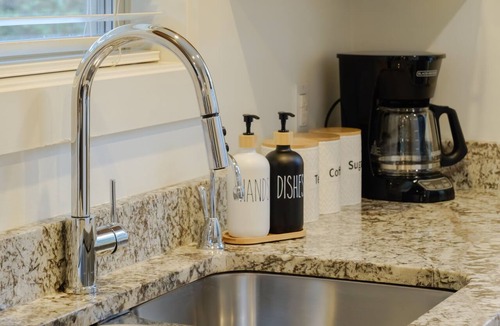 Regional District of Nanaimo Villa | Beach Daze! Peaceful Retreat Near Rathtrevor Beaches
