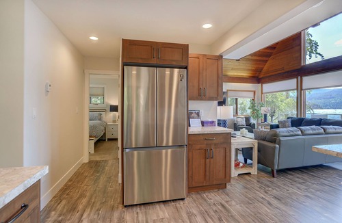 Blind Bay House | Beach House at Reedman Point