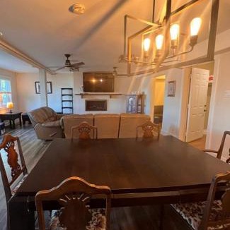 Seguin Apartment | Beach Suite on Muskoka Shores