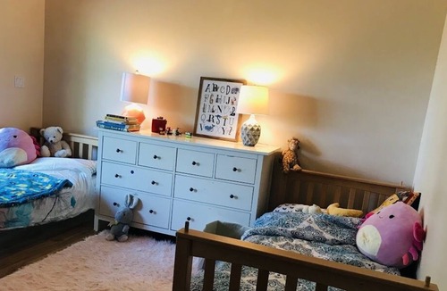 Courtenay House | Beachfront Home, Family-Friendly