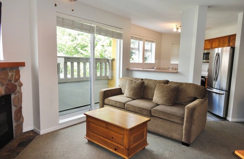 Village North Condo | Bear Lodge Two Bedroom by MVA