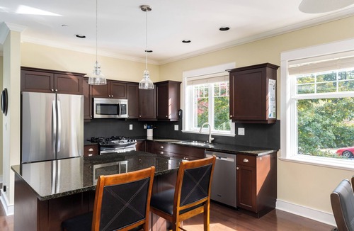 Bear Mountain Resort House | Bear Mountain Luxury Home
