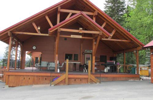 Parson Bed & Breakfast | beard's creek bed and breakfast