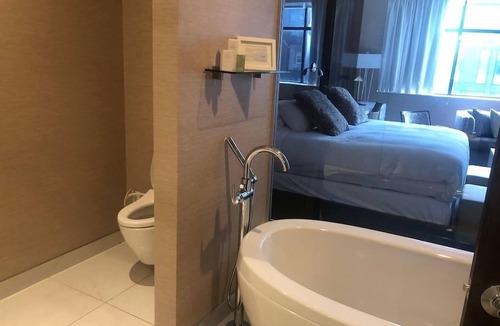 Downtown St. John's Apartment | Beautiful 2Br Downtown Suite