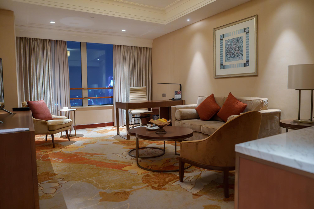 Balm Beach House | Beautiful Beach Front Resort - Family Suite (I)