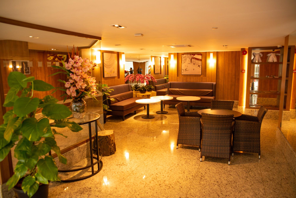 Balm Beach House | Beautiful Beach Front Resort - Family Suite I (Weekly)