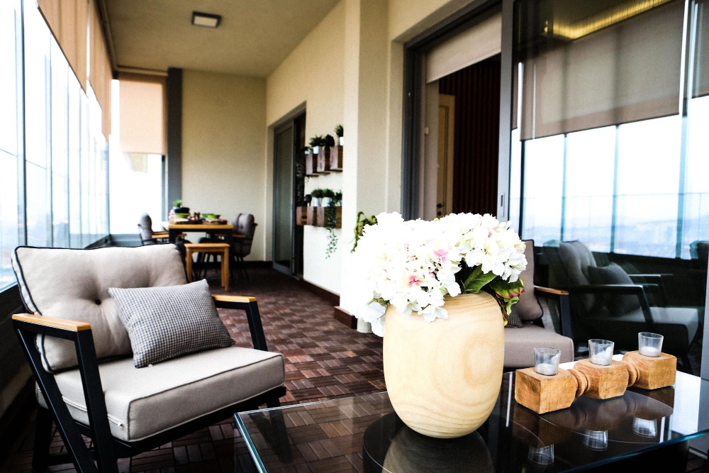 Balm Beach House | Beautiful Beach Front Resort - Family Suite I (Weekly)