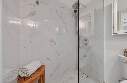 James Bay Condo | Beautiful Bright 1 Bedroom Condo Overlooking Beacon Hill Park and Olympic Mountains