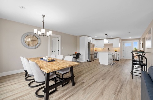 Charlottetown House | Beautiful Charlottetown Bungalow with Free Parking