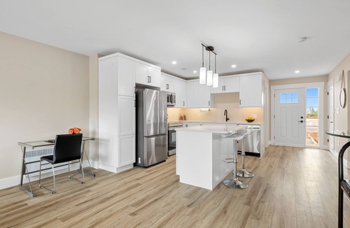 Charlottetown House | Beautiful Charlottetown Bungalow with Free Parking