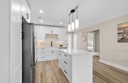 Charlottetown House | Beautiful Charlottetown Bungalow with Free Parking