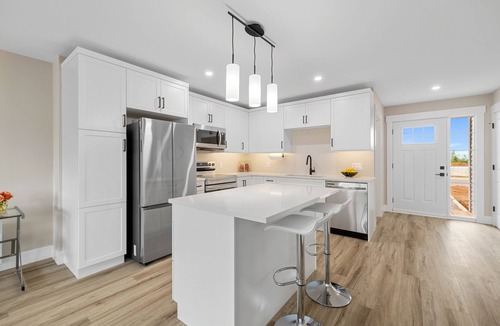 Charlottetown House | Beautiful Charlottetown Bungalow with Free Parking