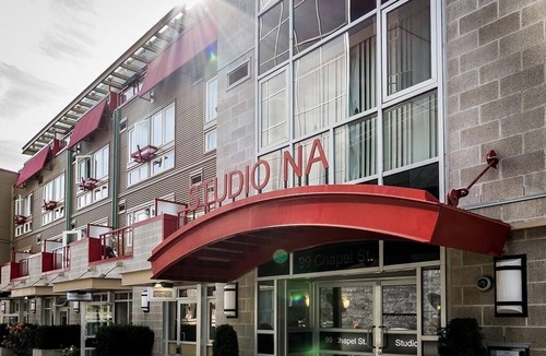 Regional District of Nanaimo Condo | Beautiful Condo in Downtown Nanaimo with indoor parking, steps from the water