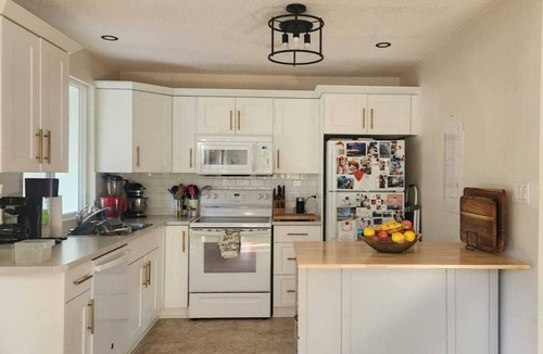 Duncan House | Beautiful Cowichan Valley