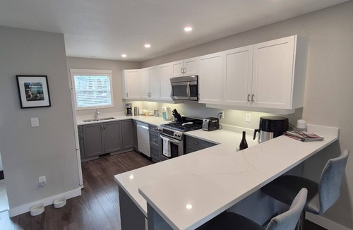 Shawnigan Lake House | Beautiful family 2-bedroom home in Shawnigan Lake!