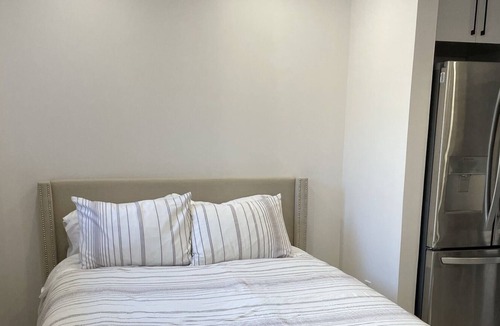 Montreal Apartment | Beautiful fully renovated studio