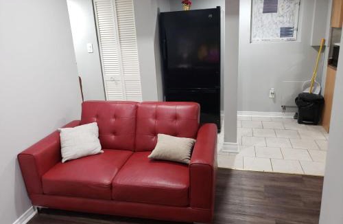 Brampton Apartment | Beautiful home