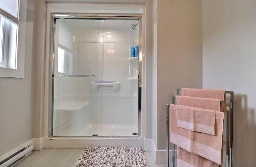 Moncton Apartment | Beautiful Home in Moncton North!