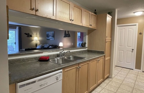 Radium Hot Springs Condo | Beautiful Mountain View Condo, 2Bd, 2 Bath, Pool, Hot Tub