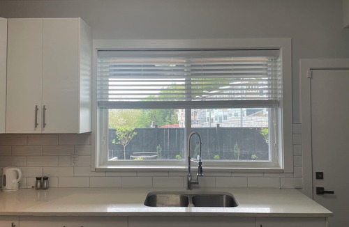 Chilliwack Apartment | Beautiful mountain and river views .Quiet and cozy suite.Close to town & Cultas