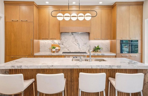 Whistler House | Beautiful new Half duplex! Hot tub, rec room perfect for a family!