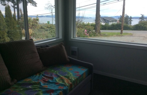 Sidney House | Beautiful Ocean Views 3 Bdr House