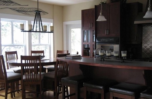Okanagan Centre House | Beautiful Private Home - 1.25 Acres Overlooking Lake Okanagan