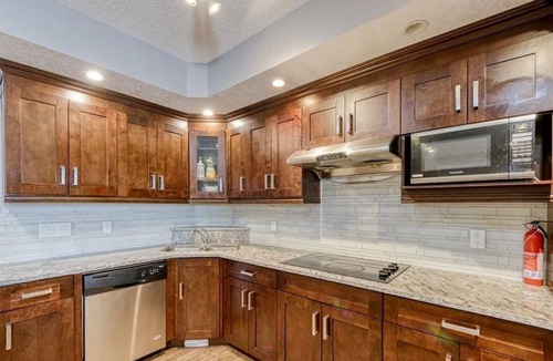 Panorama Hills Apartment | Beautiful renovated apartment in North West Calgary