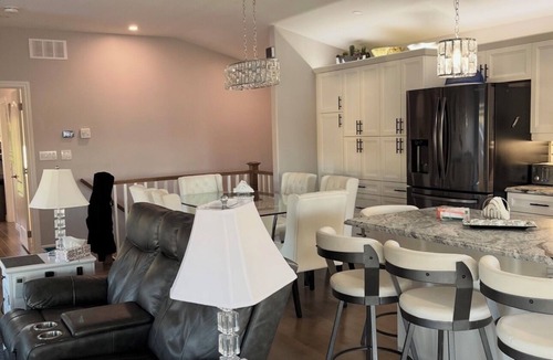 Dunsford Cottage | Beautiful sturgeon lake cottage