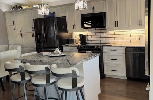 Dunsford Cottage | Beautiful sturgeon lake cottage