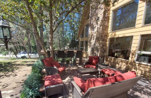 Windermere House | Beautiful Timber Ridge 2 Home- PRIVATE Access Lake/Beach Community
