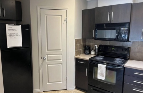 Cranston House | Beautiful Townhouse located in Auburn Bay