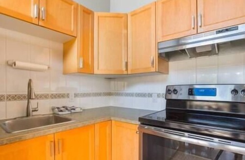 Fernie Condo | Beautiful Townhouse - Mountain Views - Sleeps 6