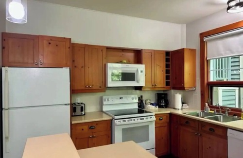 Mont-Tremblant Condo | Beautiful two bedroom condo at Tremblant Les eaux