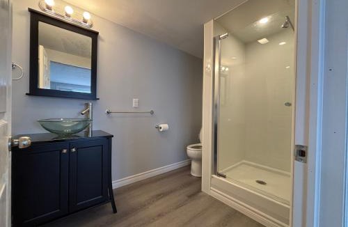 Clifton Royal Apartment | Beautiful Waterfront Apartment Quispamsis, NB
