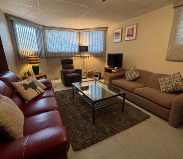 Cougar Creek Bed & Breakfast | Bed & Breakfast Monarch