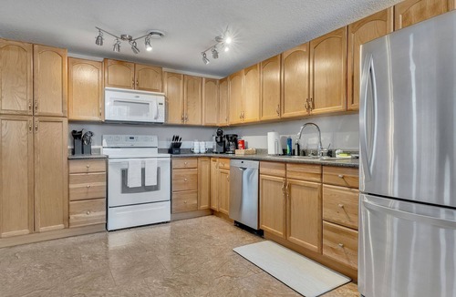 Sherwood Park Apartment | Bee - Cozy Sherwood Park Basement Suite