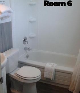 Onslow Hotel | Berry's Motel