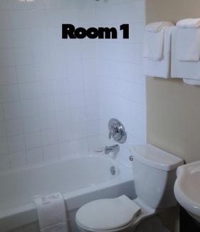Onslow Hotel | Berry's Motel