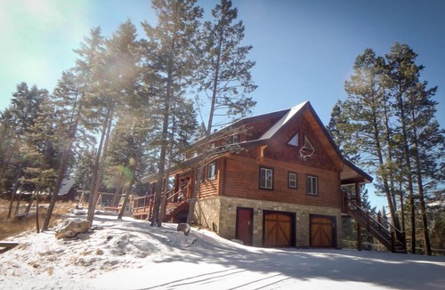 East Kootenay Cabin | Best Kept Secret in the Columbia Valley!